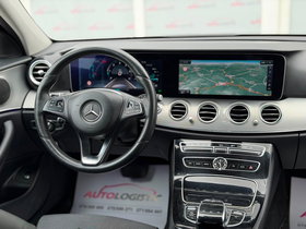 2016 Model Mercedes-Benz E Diesel Automatic Transmission Sedan 207,000 km - For Sale | Photo 8