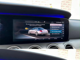 2016 Model Mercedes-Benz E Diesel Automatic Transmission Sedan 207,000 km - For Sale | Photo 10