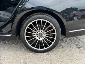 2016 Model Mercedes-Benz E Diesel Automatic Transmission Sedan 207,000 km - For Sale | Photo 11