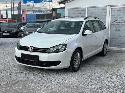 Volkswagen Golf 2013 | For Sale | 5.800 € | Skopje Gazi Baba | Photo 1