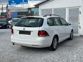 2013 Model Volkswagen Golf Diesel Automatic Transmission Station Wagon 187,000 km - For Sale | Photo 6