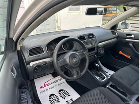 2013 Model Volkswagen Golf Diesel Automatic Transmission Station Wagon 187,000 km - For Sale | Photo 7