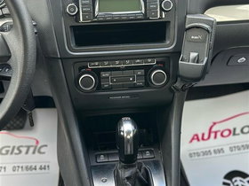 2013 Model Volkswagen Golf Diesel Automatic Transmission Station Wagon 187,000 km - For Sale | Photo 9