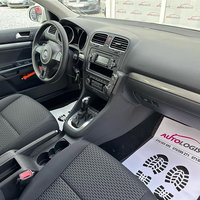 Volkswagen Golf 2013 | For Sale | 5.800 € | Skopje Gazi Baba | Photo 10