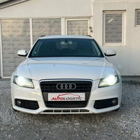 Audi A4 2010 | For Sale | 6.700 € | Skopje Gazi Baba | Photo 2