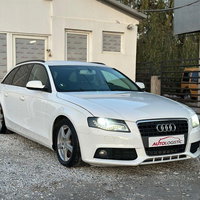 Audi A4 2010 | For Sale | 6.700 € | Skopje Gazi Baba | Photo 3