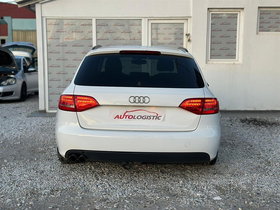 2010 Model Audi A4 Diesel Manual Transmission Station Wagon 210,000 km - For Sale | Photo 5