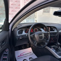 Audi A4 2010 | For Sale | 6.700 € | Skopje Gazi Baba | Photo 7