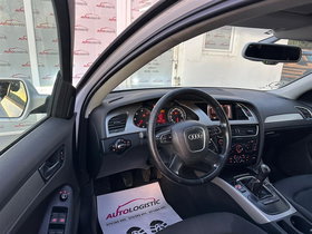2010 Model Audi A4 Diesel Manual Transmission Station Wagon 210,000 km - For Sale | Photo 7