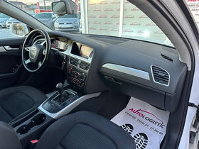 2010 Model Audi A4 Diesel Manual Transmission Station Wagon 210,000 km - For Sale | Photo 9