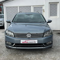 Volkswagen Passat Variant 2011 | For Sale | 8.800 € | Skopje Gazi Baba | Photo 2