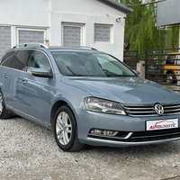 Volkswagen Passat Variant 2011 | For Sale | 8.800 € | Skopje Gazi Baba | Photo 3