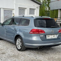 Volkswagen Passat Variant 2011 | For Sale | 8.800 € | Skopje Gazi Baba | Photo 4