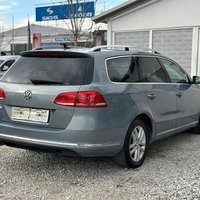 Volkswagen Passat Variant 2011 | For Sale | 8.800 € | Skopje Gazi Baba | Photo 6