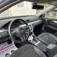 Volkswagen Passat Variant 2011 | For Sale | 8.800 € | Skopje Gazi Baba | Photo 7
