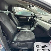 Volkswagen Passat Variant 2011 | For Sale | 8.800 € | Skopje Gazi Baba | Photo 11