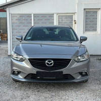 Mazda 6 2013 | For Sale | 10.500 € | Skopje Gazi Baba | Photo 2