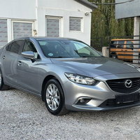 Mazda 6 2013 | For Sale | 10.500 € | Skopje Gazi Baba | Photo 3