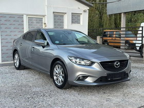 2013 Model Mazda 6 Diesel Automatic Transmission Sedan 176,000 km - For Sale | Photo 3