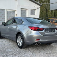 Mazda 6 2013 | For Sale | 10.500 € | Skopje Gazi Baba | Photo 4