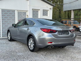 2013 Model Mazda 6 Diesel Automatic Transmission Sedan 176,000 km - For Sale | Photo 4