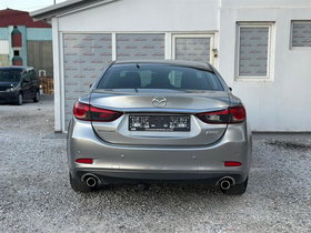 2013 Model Mazda 6 Diesel Automatic Transmission Sedan 176,000 km - For Sale | Photo 5