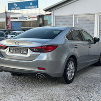 Mazda 6 2013 | For Sale | 10.500 € | Skopje Gazi Baba | Photo 6