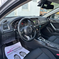 Mazda 6 2013 | For Sale | 10.500 € | Skopje Gazi Baba | Photo 7
