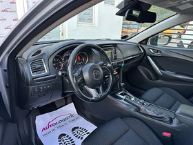 2013 Model Mazda 6 Diesel Automatic Transmission Sedan 176,000 km - For Sale | Photo 7
