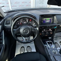 Mazda 6 2013 | For Sale | 10.500 € | Skopje Gazi Baba | Photo 8