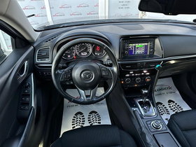 2013 Model Mazda 6 Diesel Automatic Transmission Sedan 176,000 km - For Sale | Photo 8