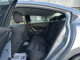 2013 Model Mazda 6 Diesel Automatic Transmission Sedan 176,000 km - For Sale | Photo 9