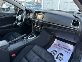 2013 Model Mazda 6 Diesel Automatic Transmission Sedan 176,000 km - For Sale | Photo 10