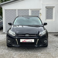 Ford Focus 2010 | For Sale | 7.700 € | Skopje Gazi Baba | Photo 2