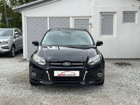 2010 Model Ford Focus Diesel Automatic Transmission Sedan 223,000 km - For Sale | Photo 2