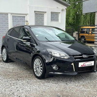 Ford Focus 2010 | For Sale | 7.700 € | Skopje Gazi Baba | Photo 3