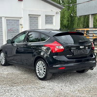 Ford Focus 2010 | For Sale | 7.700 € | Skopje Gazi Baba | Photo 4