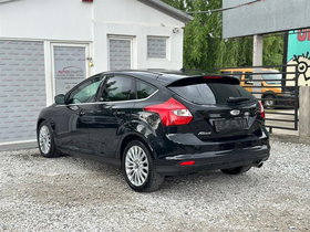 2010 Model Ford Focus Diesel Automatic Transmission Sedan 223,000 km - For Sale | Photo 4