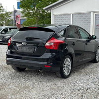Ford Focus 2010 | For Sale | 7.700 € | Skopje Gazi Baba | Photo 6