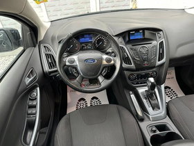 2010 Model Ford Focus Diesel Automatic Transmission Sedan 223,000 km - For Sale | Photo 7