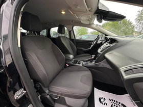 2010 Model Ford Focus Diesel Automatic Transmission Sedan 223,000 km - For Sale | Photo 10