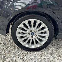 Ford Focus 2010 | For Sale | 7.700 € | Skopje Gazi Baba | Photo 11