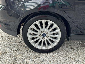 2010 Model Ford Focus Diesel Automatic Transmission Sedan 223,000 km - For Sale | Photo 11