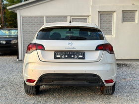2012 Model Citroen C4 Diesel Manual Transmission Sedan 142,000 km - For Sale | Photo 5