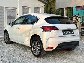 2012 Model Citroen C4 Diesel Manual Transmission Sedan 142,000 km - For Sale | Photo 6