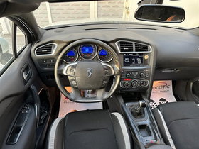 2012 Model Citroen C4 Diesel Manual Transmission Sedan 142,000 km - For Sale | Photo 8