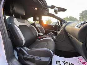 2012 Model Citroen C4 Diesel Manual Transmission Sedan 142,000 km - For Sale | Photo 9