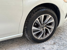 2012 Model Citroen C4 Diesel Manual Transmission Sedan 142,000 km - For Sale | Photo 11