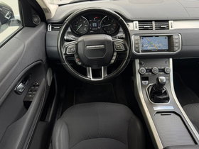 2017 Model Land Rover Range Rover Evoque Diesel Manual Transmission SUV - Crossover 171,000 km - For Sale | Photo 8