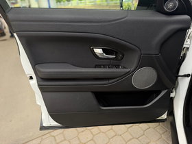2017 Model Land Rover Range Rover Evoque Diesel Manual Transmission SUV - Crossover 171,000 km - For Sale | Photo 12